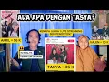 Lagu LIVE STREAMING TASYA KENAPA SEPI? 