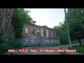 Sole - 4,5,6  feat. JT Money  (Klev Remix)