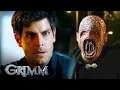 Deadly Wesen Who Wants to Be Grimm Grimm