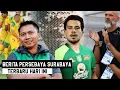 Download Lagu PRESIDEN UMUMKAN KEJUTAN‼️ Nganggur tak Punya Club Thom Haye di datangkan untuk bela persebaya ??