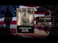 Tuesdays of Honor James Guilliams