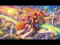Pieces of Mana 2【聖剣伝説2】（Celtic style）子午線の祀り