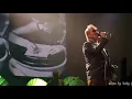 Morrissey-GIRL AFRAID [The Smiths]-Live @ Theatre of the Clouds, Portland, OR-September 30, 2019-Moz
