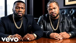 50 cent u0026 xzibit the ghettos new era 2025 