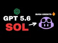 I Ran GPT-5 6 Sol in GitHub Copilot 1000 AI Credits Gone in ONE Prompt