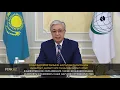 Download Lagu President Tokayev takes part in 2nd virtual ICO Summit on Science and Technology