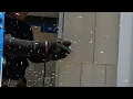 Installing NUCEDAR Siding