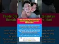 Lagu Fandy Christian Keukeuh Rujuk, Rumah Tangga dengan Dahlia Poland Jadi Sorotan #dahliapoland