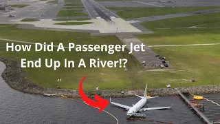 This Was A Miracle In Miami Miami Air 293
