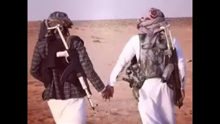 قصيدة التوكل على الله 