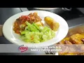 35 anos de tradicion y sabor