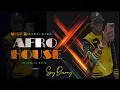 Lagu AFRO HOUSE PAPI DARRY 2025 TIK TOK VIRAL