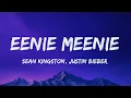 Download Lagu Sean Kingston, Justin Bieber - Eenie Meenie (Lyrics)