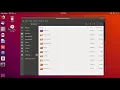 How to compile and run C program using G on Ubuntu Linux