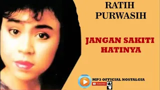 Download RATIH PURWASIH JANGAN SAKITI HATINYA MP3 OFFICIAL MP3