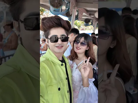 Hongkong disneyland me maza aa gya 😍 || Gulshanjaanvivlogs #shorts