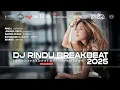 Download Lagu DJ RINDU  ❌ JAWARA CINTA BREAKBEAT 2025 KENCANG [ SHD V3 ft. DIKI SBD ] ENAK JOGED!!!