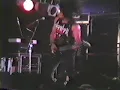 Demolition Hammer 44 caliber brain surgery