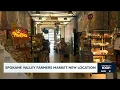 Spokane Valley Farmers Market new location