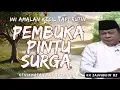 Download Lagu Ini amalan kecil tapi rutin. Pembuka pintu surga #khzainudinmz #ngaji #ceramahlucu #ceramahumum 
