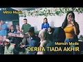 Download Lagu Derita Tiada Akhir - vokal _ Mamah Muda ( live Mitra Music )