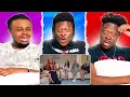 Chrisean Rock vs Lo London Baddie West Fight