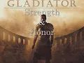Gladiator Soundtrack - Strength & Honor (1/3)