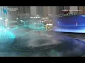 Download Lagu Janam Janam Dilwale | Violin instrumental | Video dancing fountain.