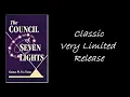 Download Lagu The Council of Seven Lights, George W  Van Tassel
