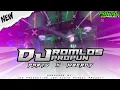 Download Lagu DJ ROMLOS PROPUN ‼️style party x mberot by PANDOL PROJECT x JED AUDIO‼️