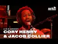 Download Lagu Cory Henry \u0026 Jacob Collier - 'Purple Rain' [HD] | North Sea Jazz 2017
