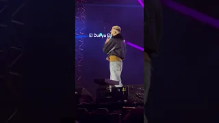 ويجز الدنيا ايه لايف حفله الرياض 