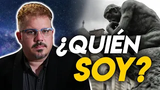 Preguntas Existenciales I ¿Quien Soy?