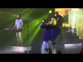 Download Lagu Rudimental - Lay It All On Me ft. Will Heard LIVE on The X Factor Australia 2015