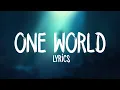 Download Lagu RedOne feat. Adelina & Now United - One Worlds 2018 FIFA World Cup Russia