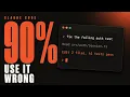 How to use Claude Code like a Pro Code to Ship