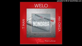 welo tman u0026 ma owza nondaba