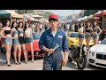 Download Lagu Mekanik itu diejek, tapi dia tidak tahu dia punya 7 mantan pacar top！