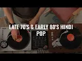 Download Lagu Late 70's \u0026 early 80's Hindi Pop - Vinyl Mix