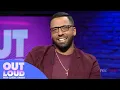 Christian Keyes On Homophobia Backlash Don t Include My Son In The BS Out Loud With Claudia Jordan