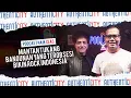 Lagu CERITA ACHMAD ALBAR DARI MAIN FILM, DANGDUT, SAMPAI KENA LEDAKAN GRANAT - PODCAST NAIK CLAS