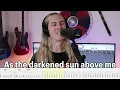 Beyond the Dark Sun | Wintersun | COVER with TABS + LYRICS