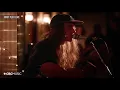 Foxwarren | I'll Be Alright | First Play Live