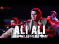 Download Lagu Ali Ali - Masroor Fateh Ali Khan (Official Teaser) | Official Music Video Coming Soon