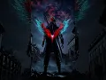 DMC5 - Bloodline in the Qliphoth