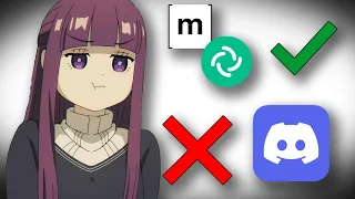 The Great Discord Exodus