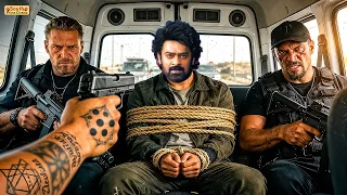 ROBBERY (2026) New Released Hindi Dubbed Movie | Prabhas, Darshan | Blockbuster Action Movies