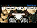 Lagu DJ MAMAH MUDA TERBARU 2023 REAL DRUM COVER