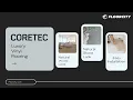 COREtec Flooring Review Waterproof Vinyl That Feels Real