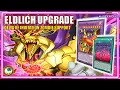 Download Lagu Illegal ELDLICH Delta of Invitation Upgraded❗ New Zombie Support EXPOSED! | MASTER DUEL